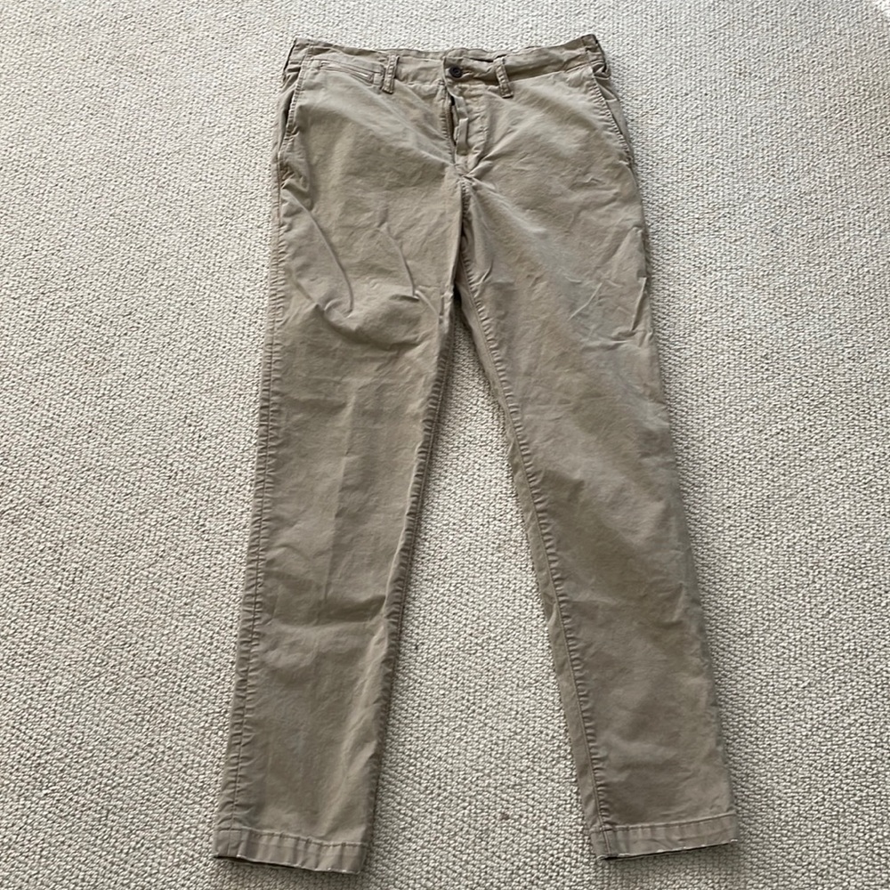 Mens pants